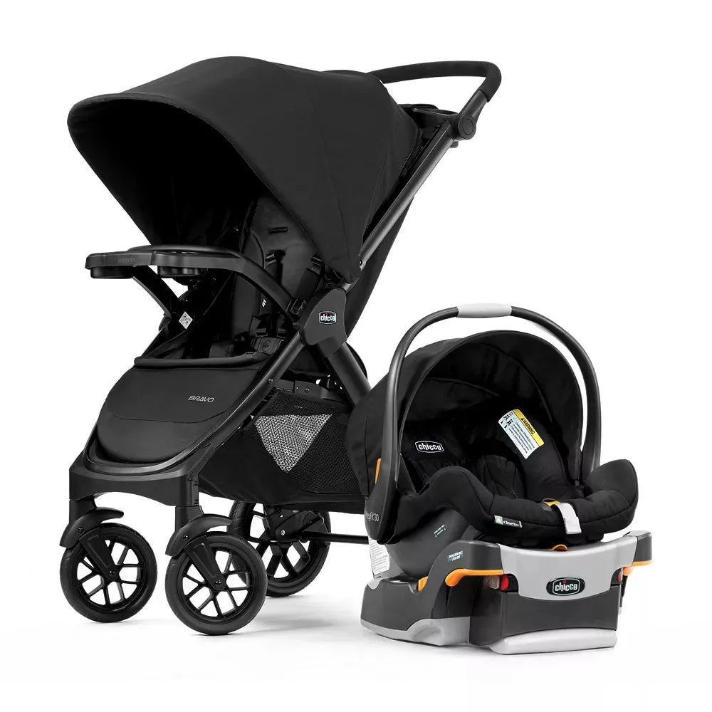 Chicco - Travel System - 3-In-1 - Ombra