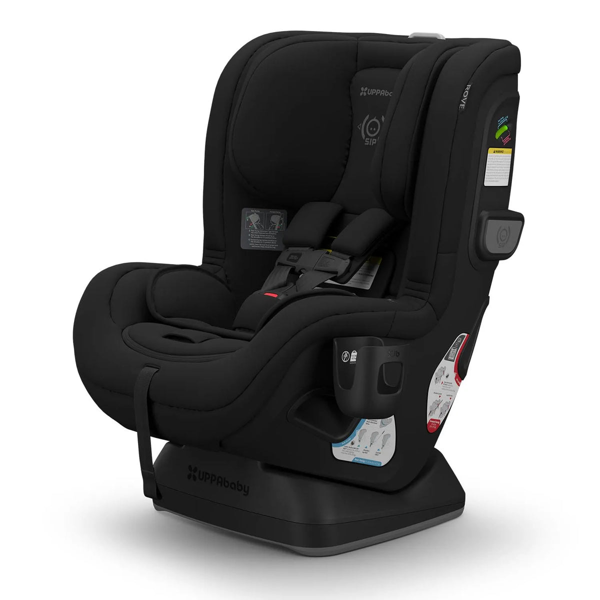 Uppababy - Convertible Car Seat - Jake