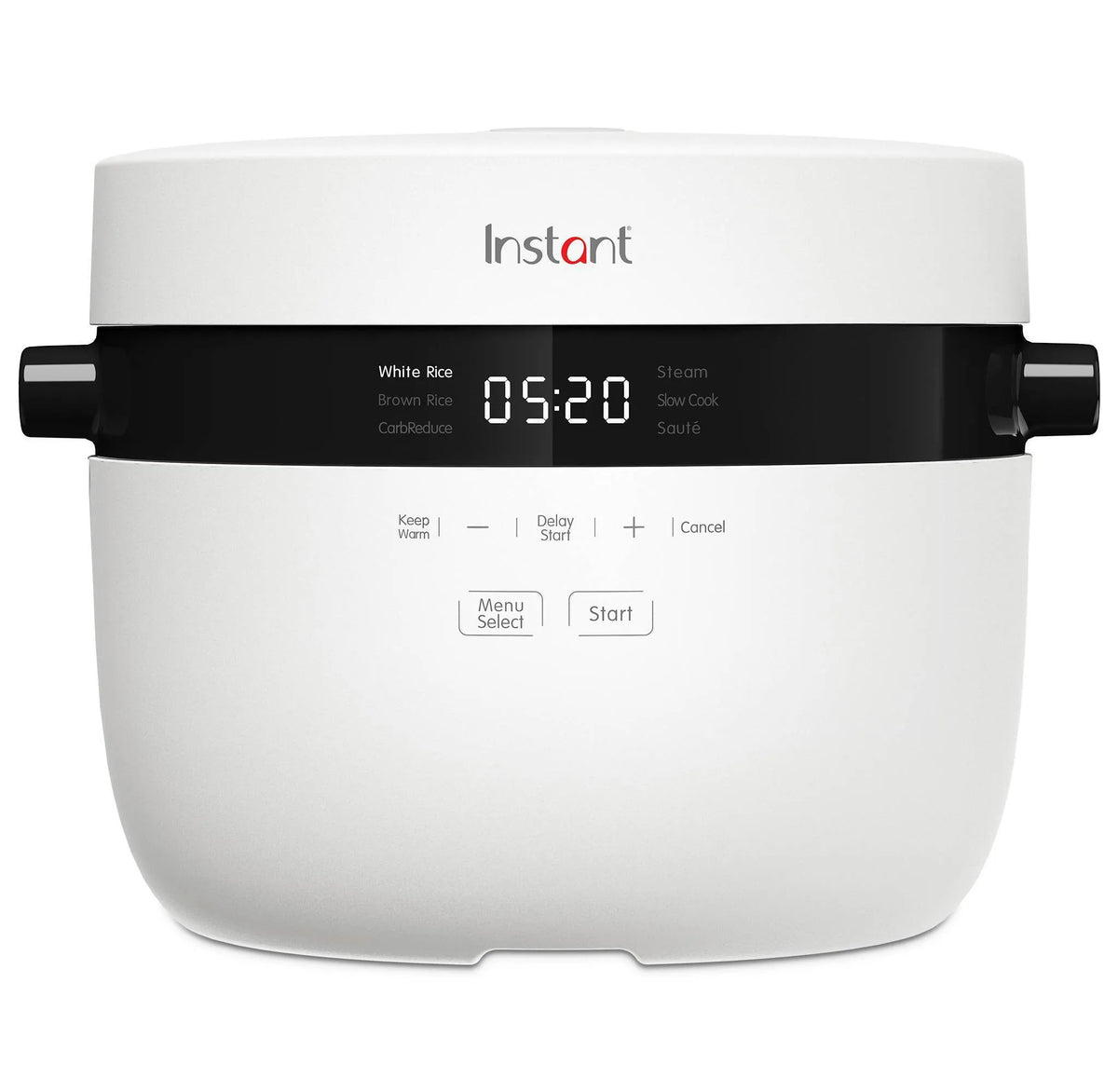 Instant Pot 12 Cup Rice and Grain Cooker – REBEL