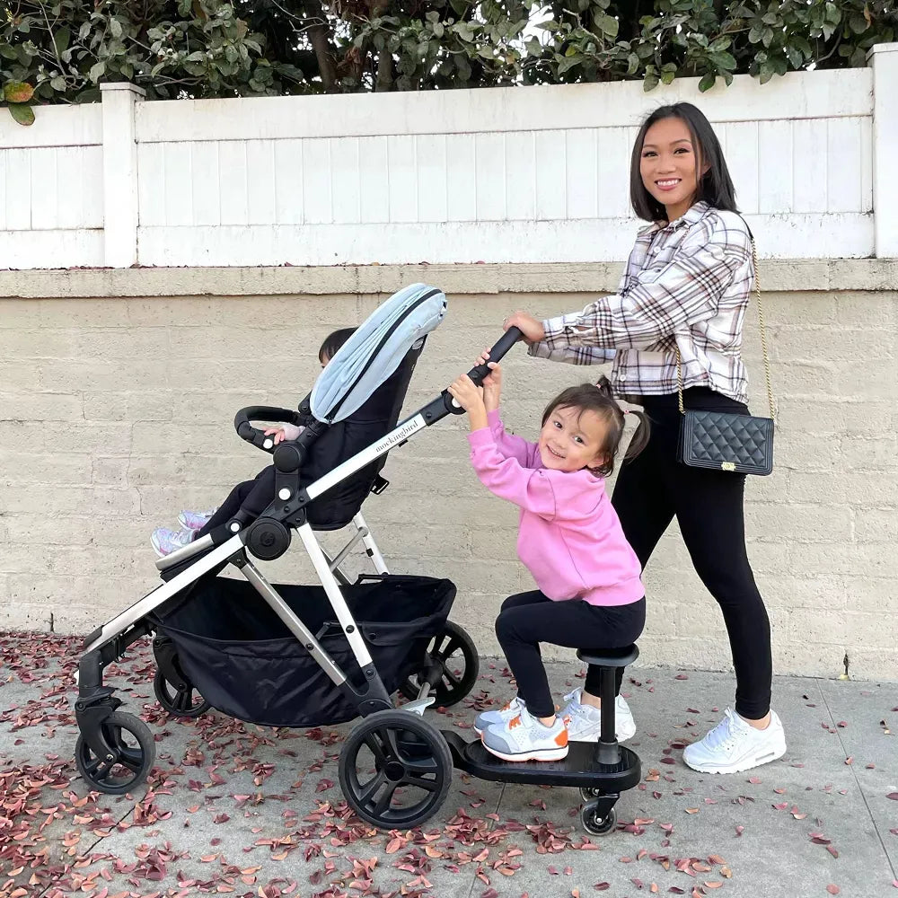 Mockingbird Riding Board Stroller Accessory (See Description) – REBEL