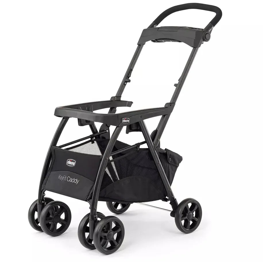 chicco stroller ct 0.6 Chicco KeyFit Caddy Frame Stroller