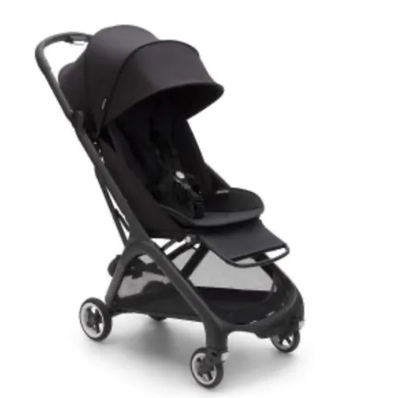 Bugaboo Butterfly 2 Complete Compact Stroller