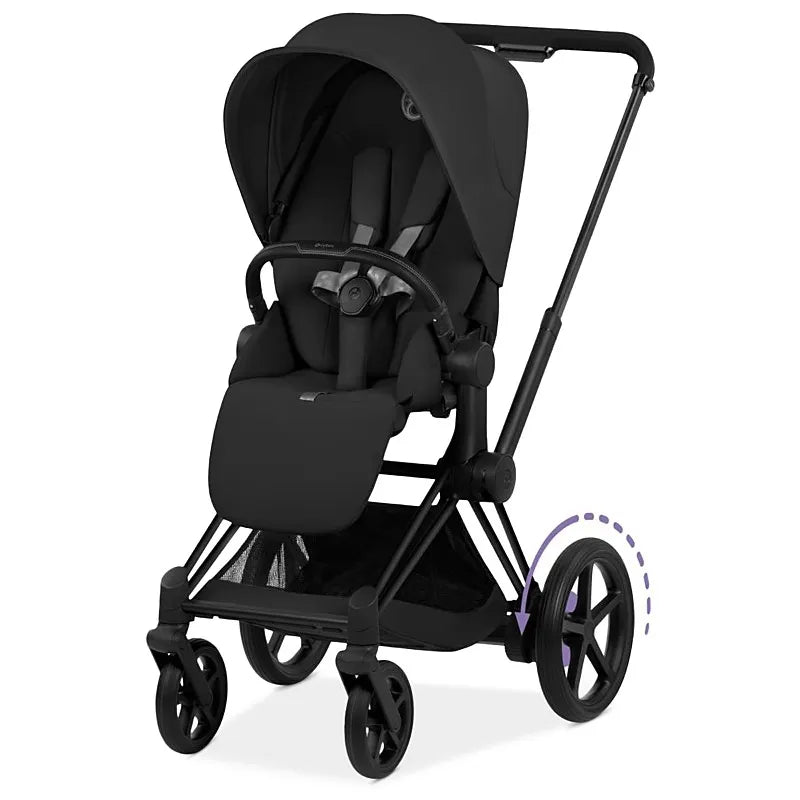 Cybex Stroller - E-Priam