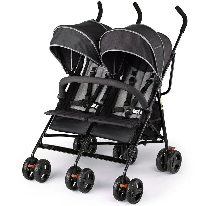 Twin Stroller