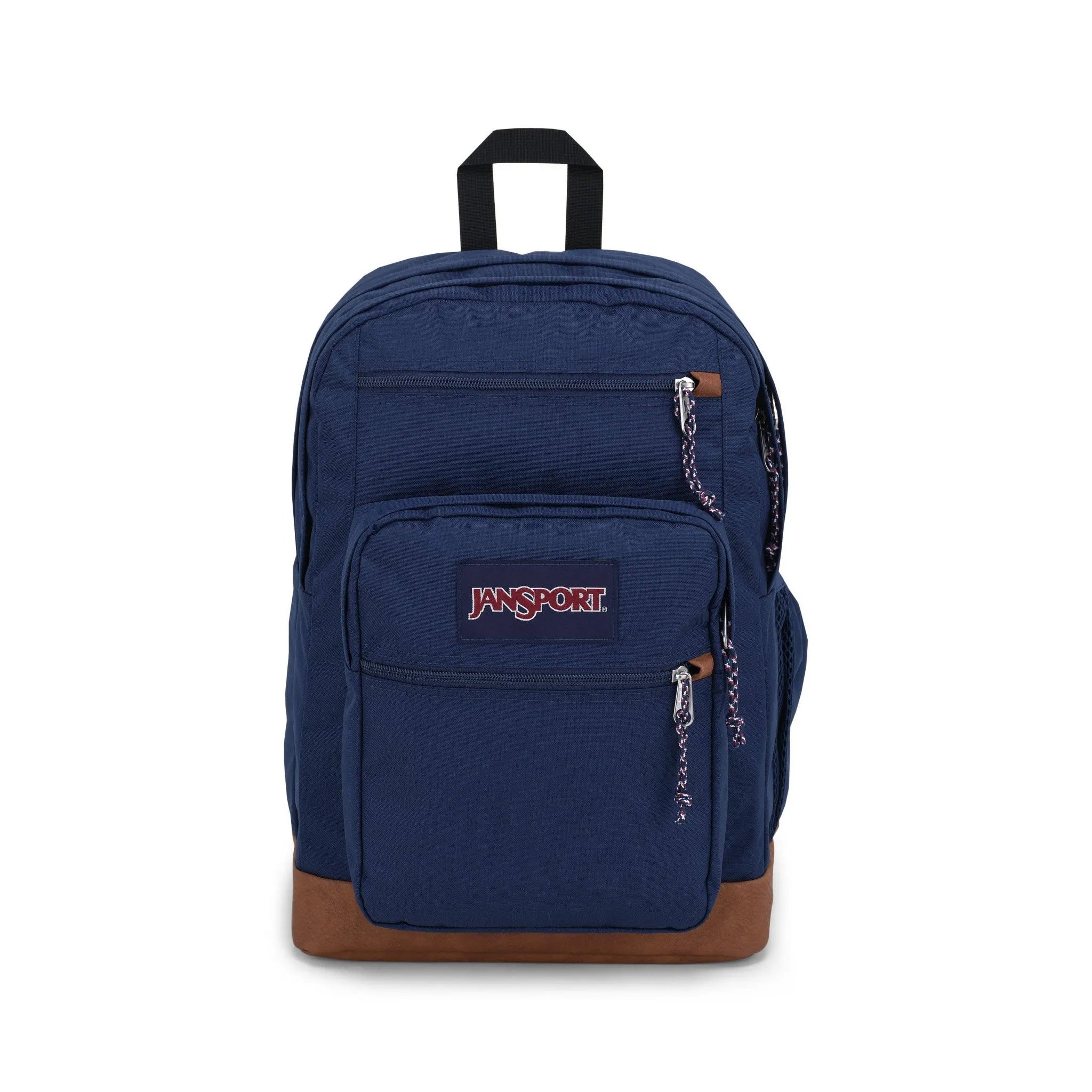 jansport backpack for girls blue and white JanSport Cool Student Backpack