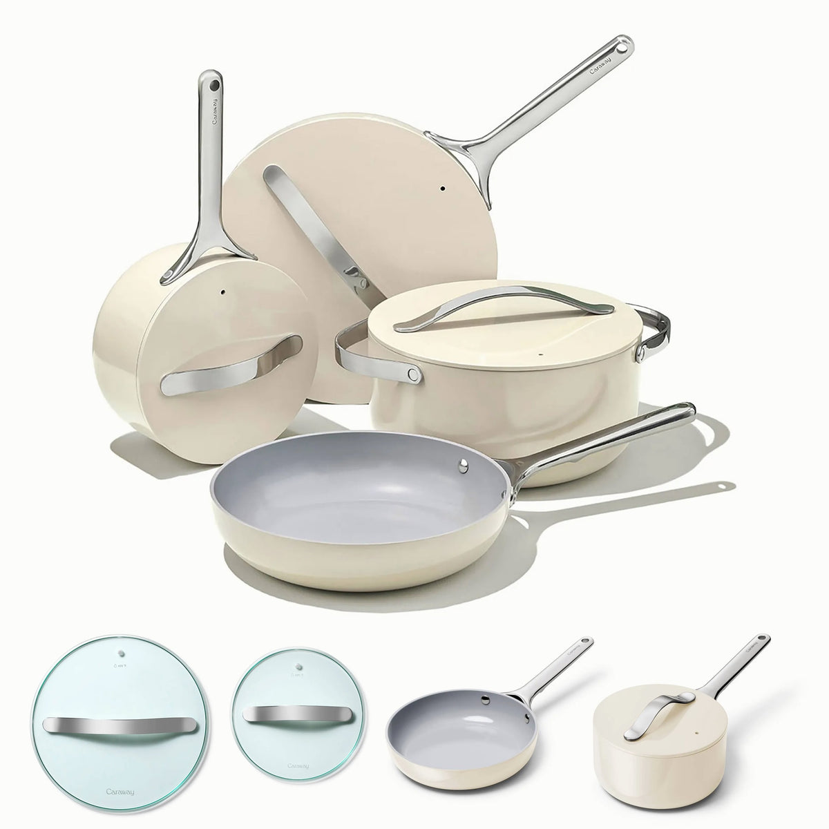 Cookware & Minis Set