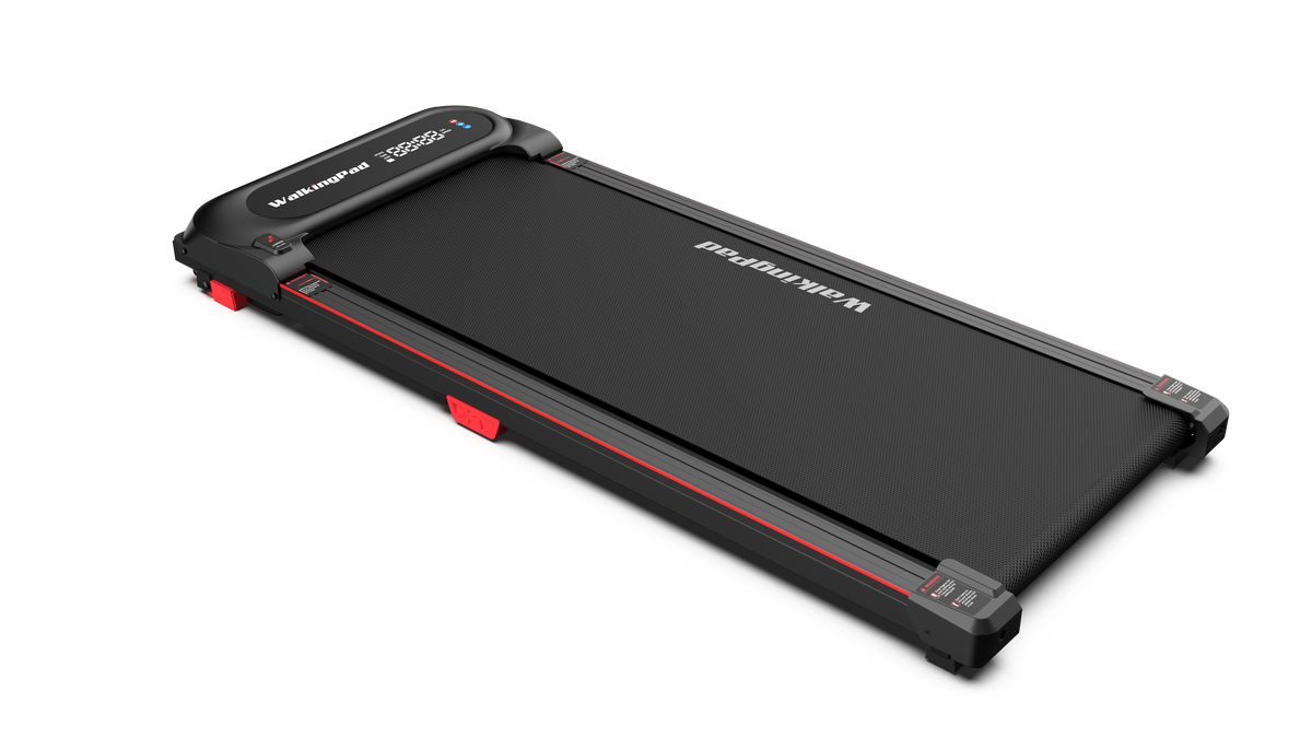KINGSMITH WalkingPad Step Station – REBEL