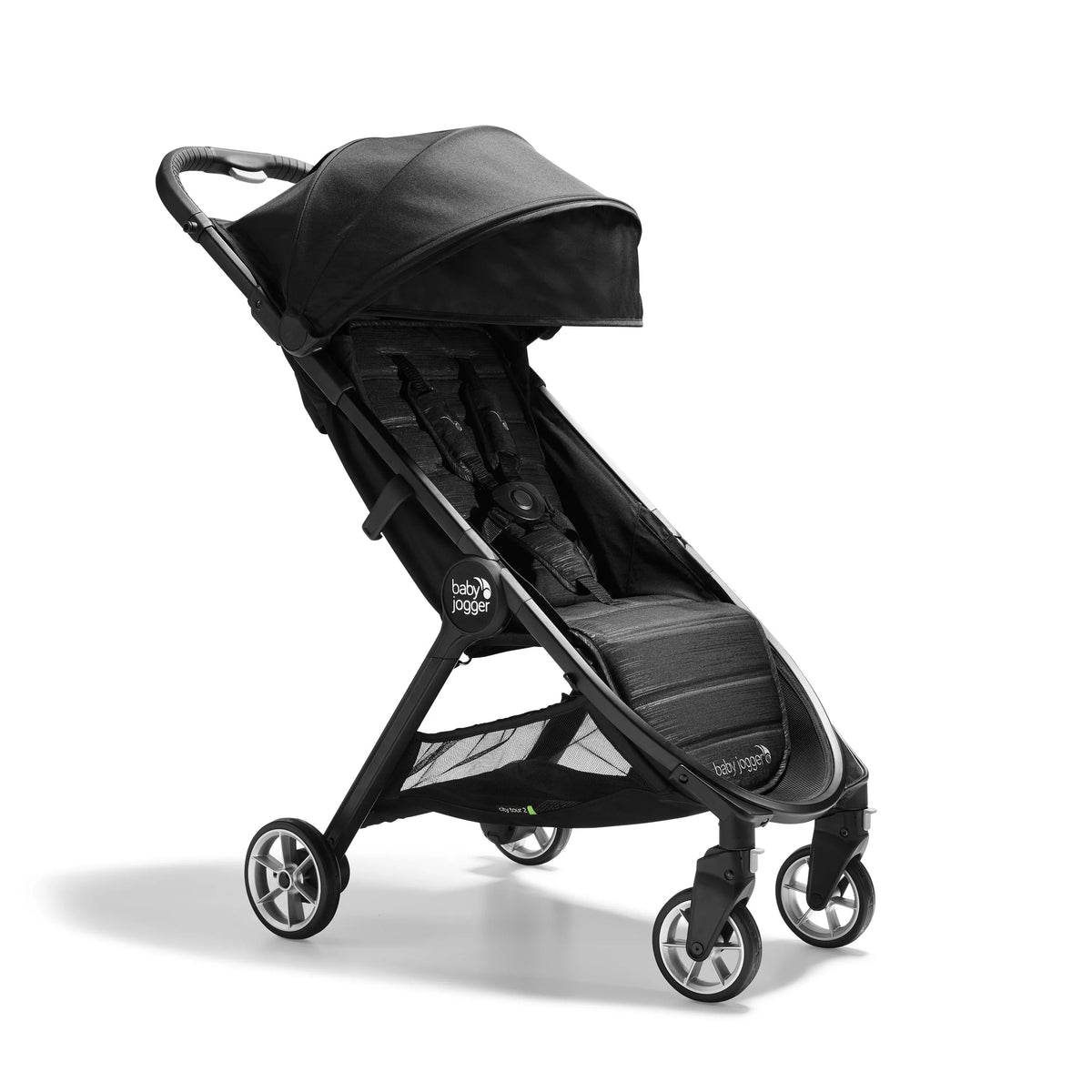 Baby Jogger - Single Stroller - City Tour 2 - Jet