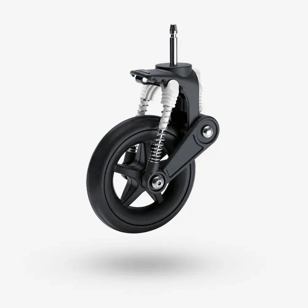 Bugaboo Cameleon 3 Front Swivel Wheel - Black – REBEL