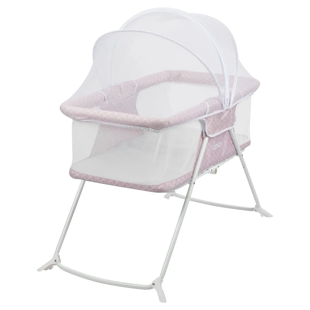 Sleep Spot Bassinet Malva