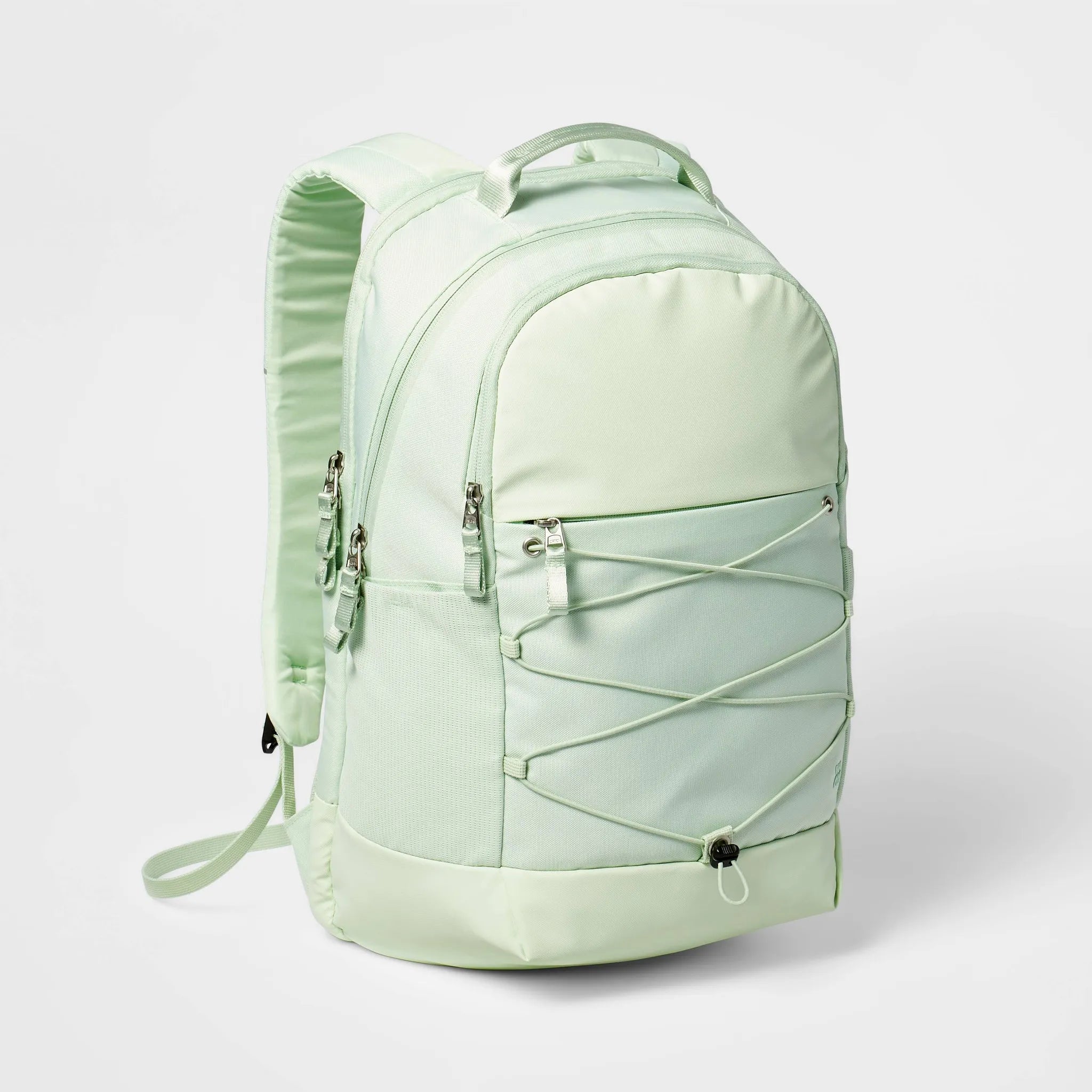 lime green backpack nike All in motion Sporty Backpack
