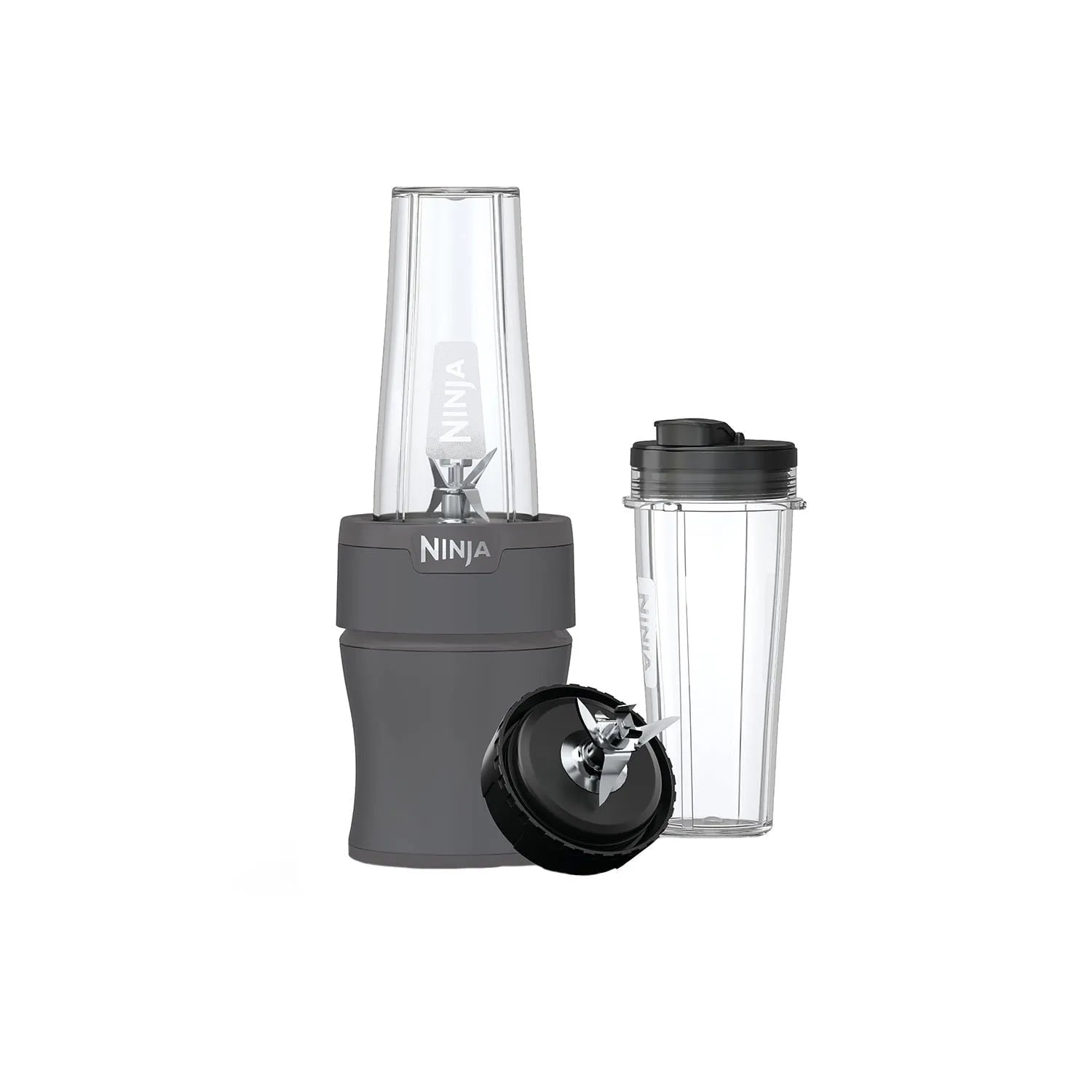 Ninja 700-Watt Personal Blender with To-Go Cups