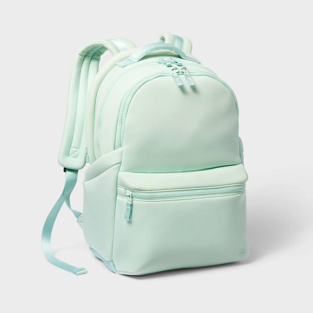 All In Motion - Backpack - 14L - Mint - REBEL