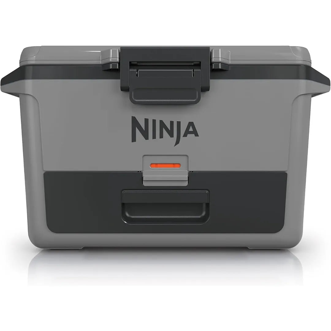 Ninja FrostVault™ 50qt Hard Cooler with Dry Zone - Slate Gray – REBEL