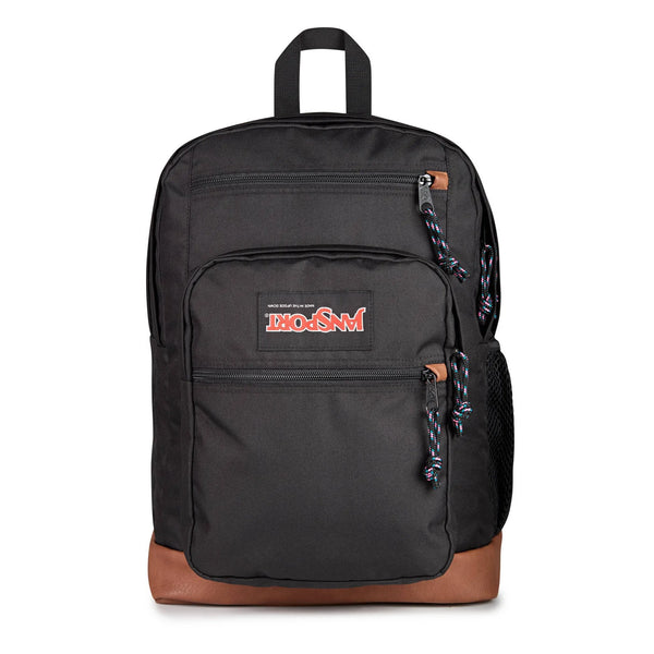 JanSport - Backpack - Cool Student 34L - Black