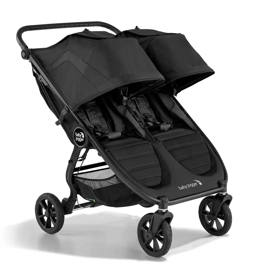 Baby Jogger - Double Stroller - City Mini GT2
