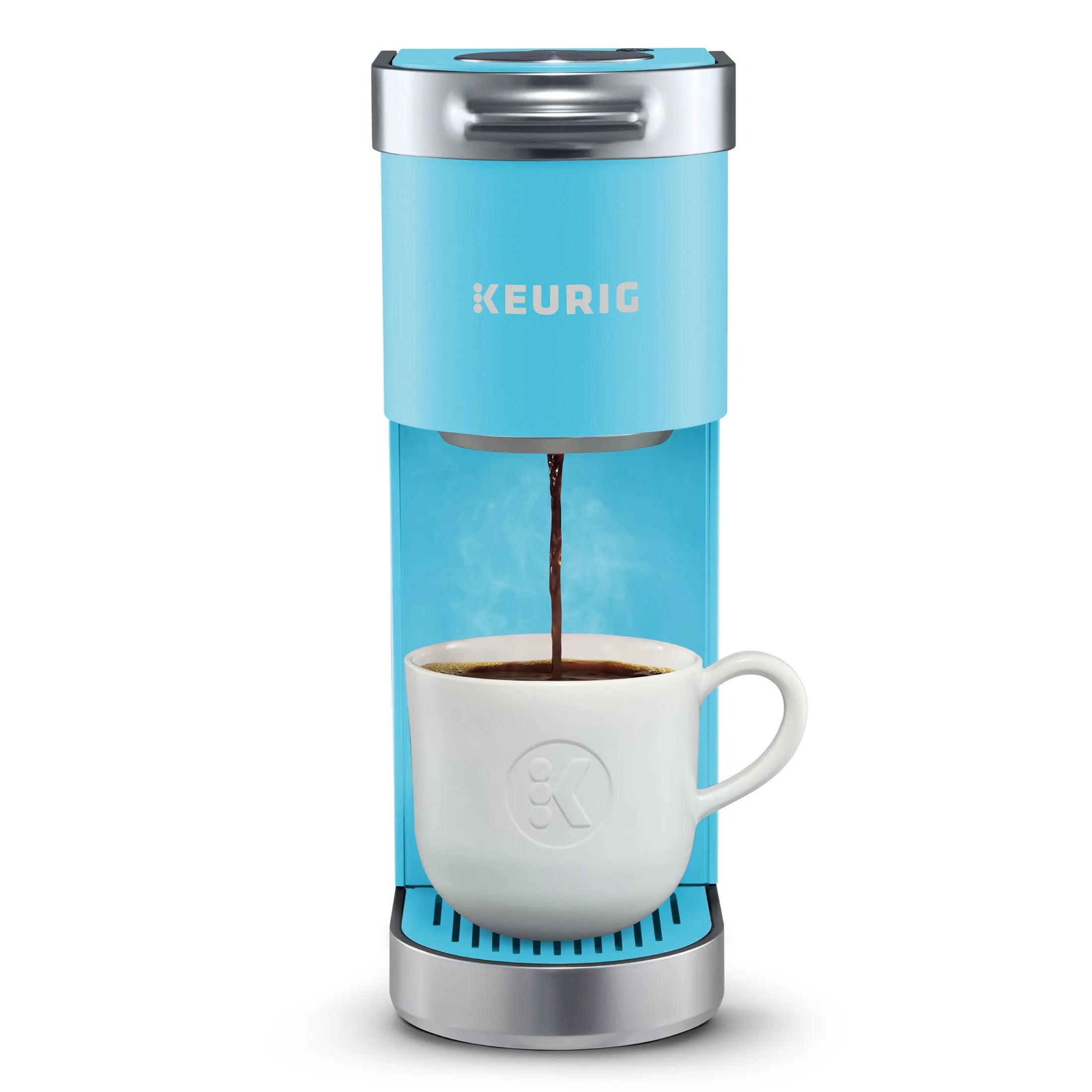 Keurig Single Serve K-Cup Pod Coffee Maker