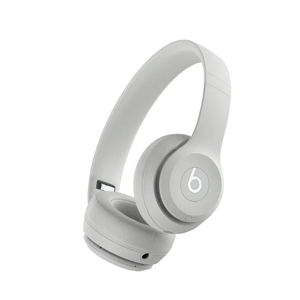 Beats SOLO PRO ワイヤレスヘッドフォン ホワイト BEATS BY DRE Beats Solo Pro Wireless Noise Cancelling On-Ear