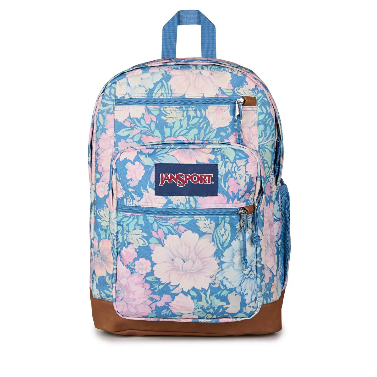 JanSport - Student Backpack - Navy Blue