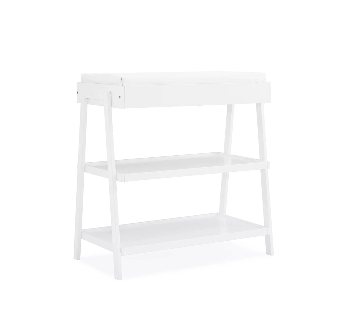 Delta Children Scout Changing Table - Greenguard Gold Certified ...