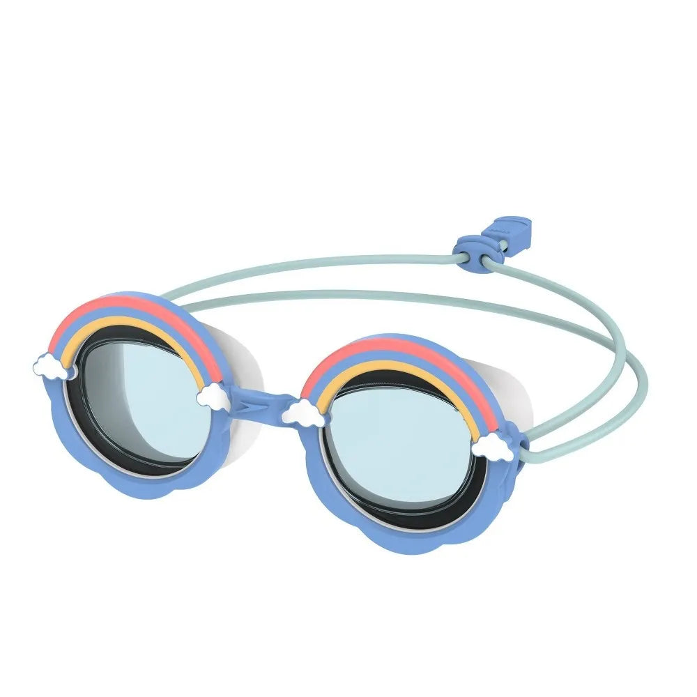 childrens swimming goggles Speedo Kids' Sunny Vibes Swim Goggles