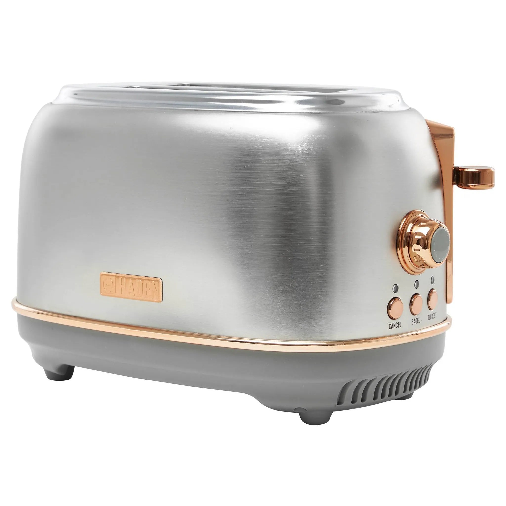 Heritage Wide Slot Toaster - Image 1