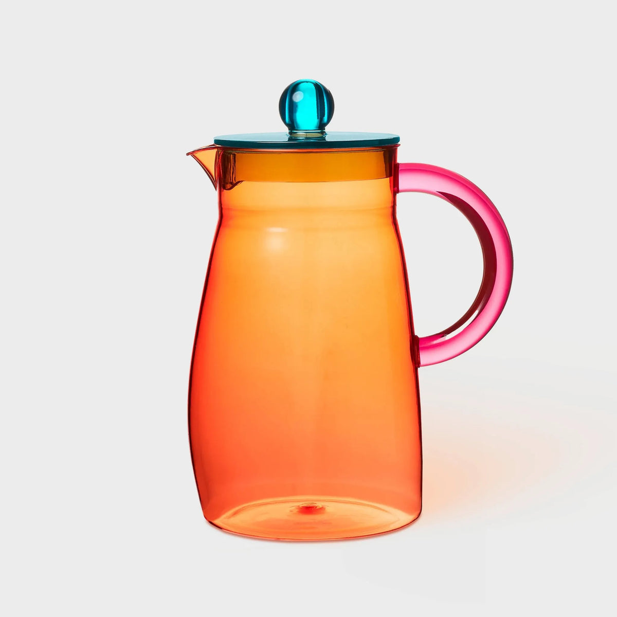 Tabitha Brown for Target 64oz Plastic Beverage Pitcher - – REBEL