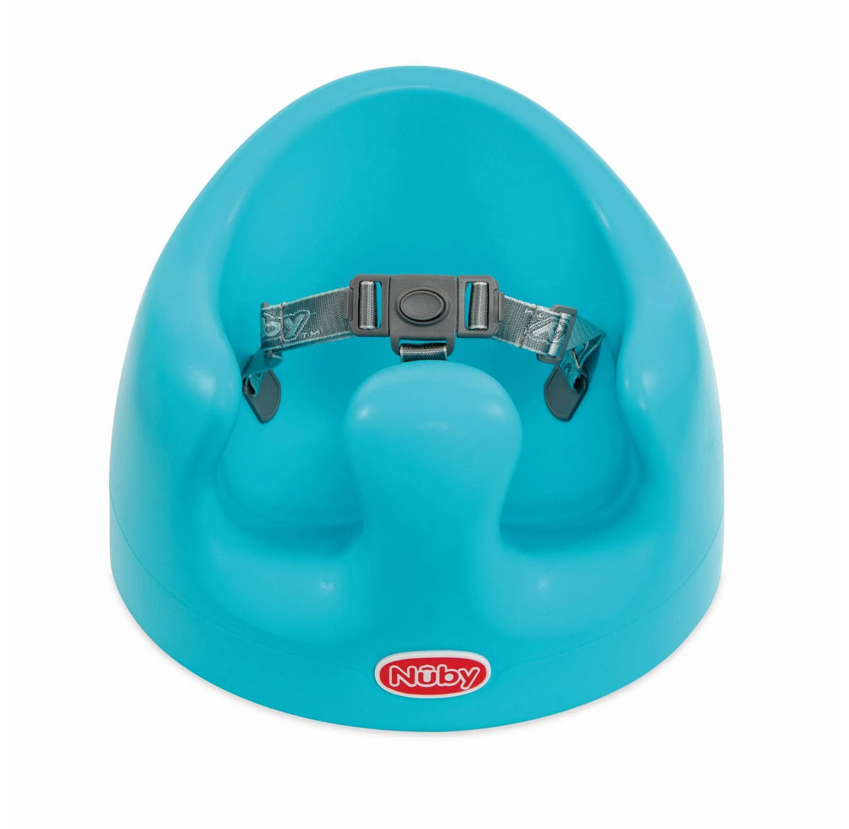 Foam Booster Infant Seat - Blue – REBEL