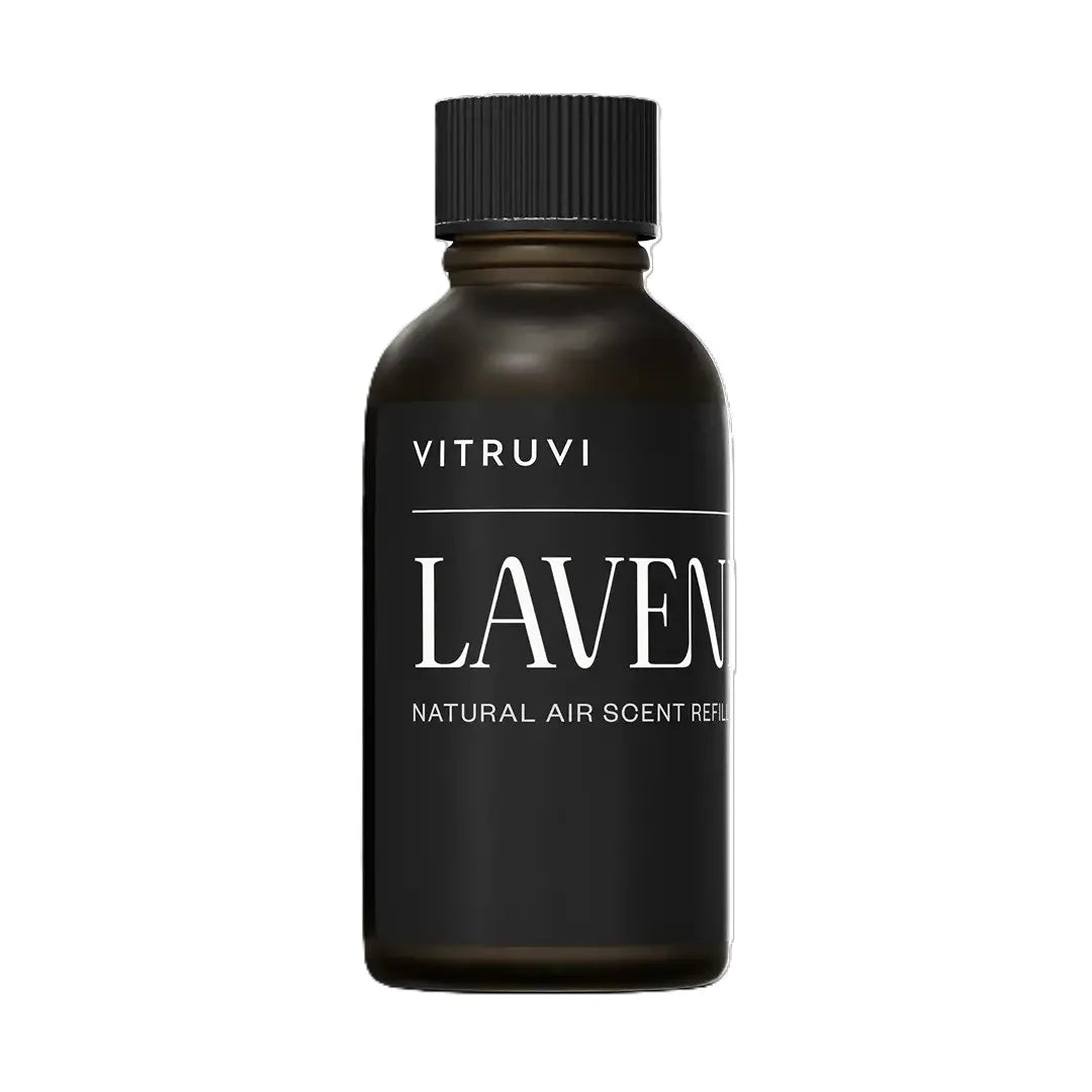 elfbar nachfüll pod läuft aus Vitruvi Lavender Waterless Diffuser Scent