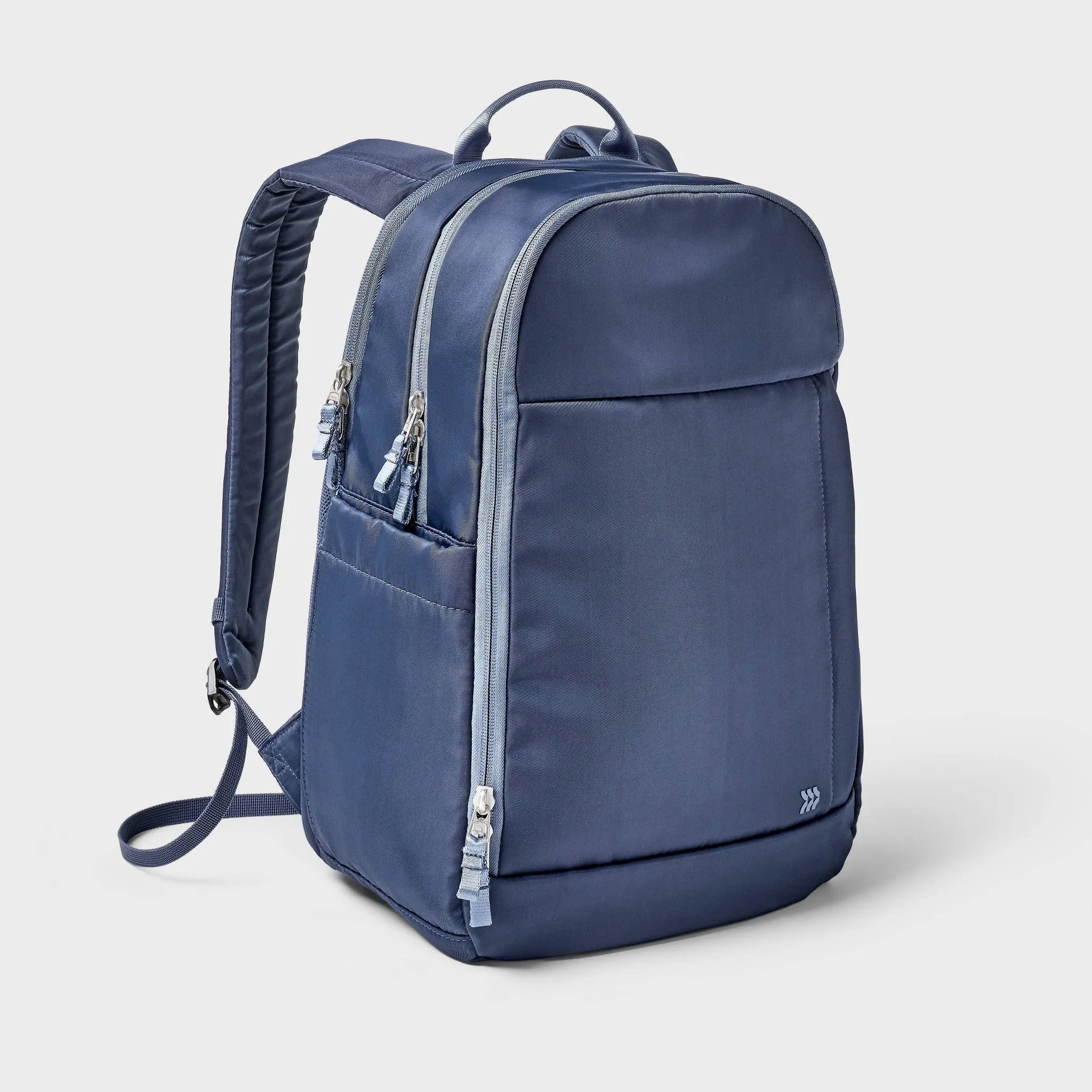 All In Motion 21L Backpack - Navy Blue All In Motion 21L Backpack - Navy Blue