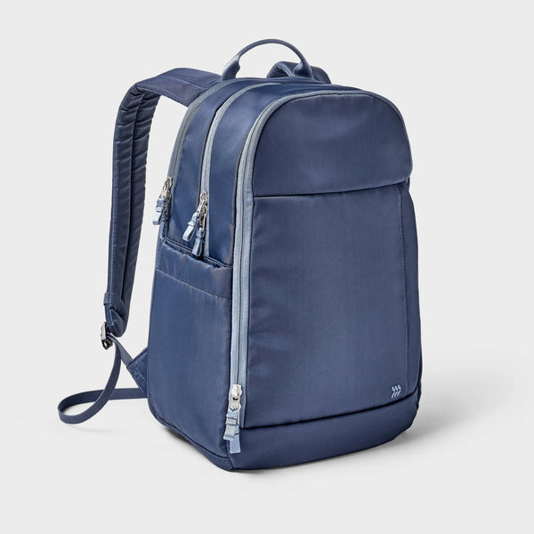 All In Motion Lifestyle Backpack 21 L, Navy Blue