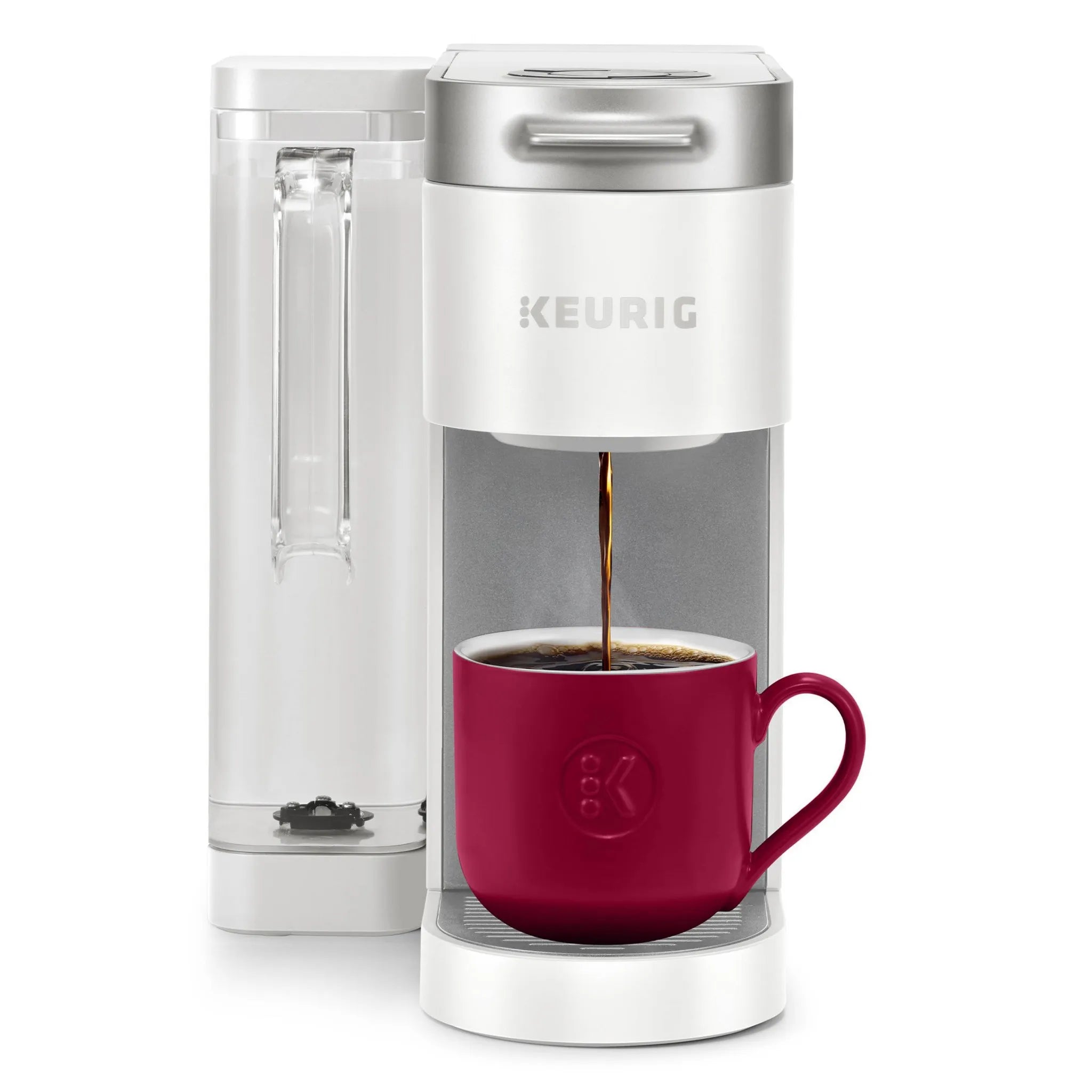 Keurig K-Supreme Single Serve Coffee Maker