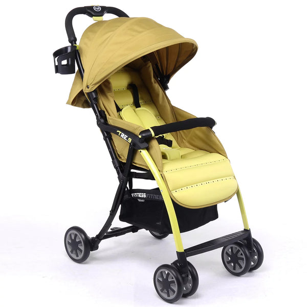 pali sei.9 compact travel stroller Pali Ultra Lightweight Tre.9 Stroller Fitness Fashion Brasil Green – REBEL