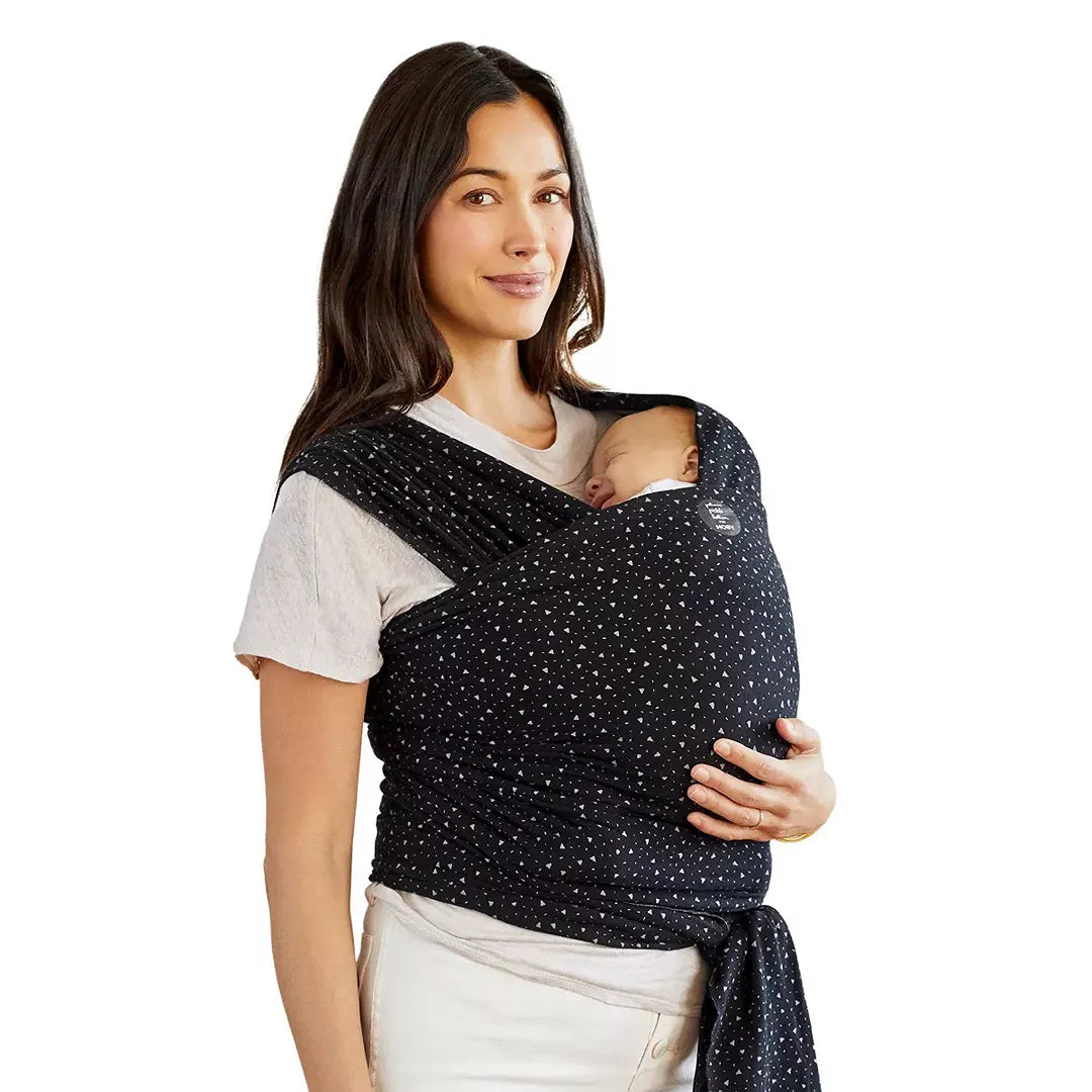 ergobaby petunia pickle bottom carrier Moby Wrap Petunia Pickle Bottom Wrap Baby Carrier