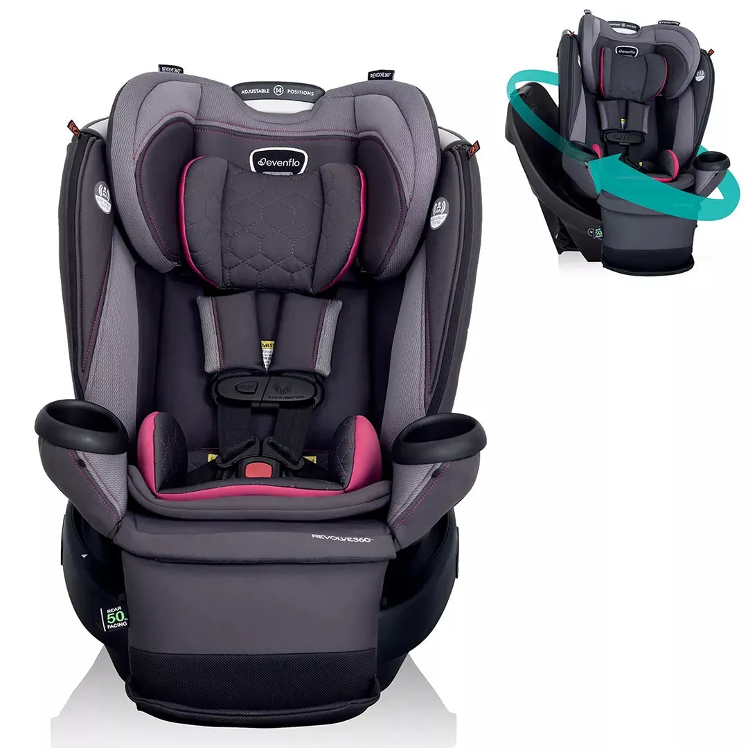 Evenflo Revolve Evenflo Maestro Car Seat Manual Revolve 360