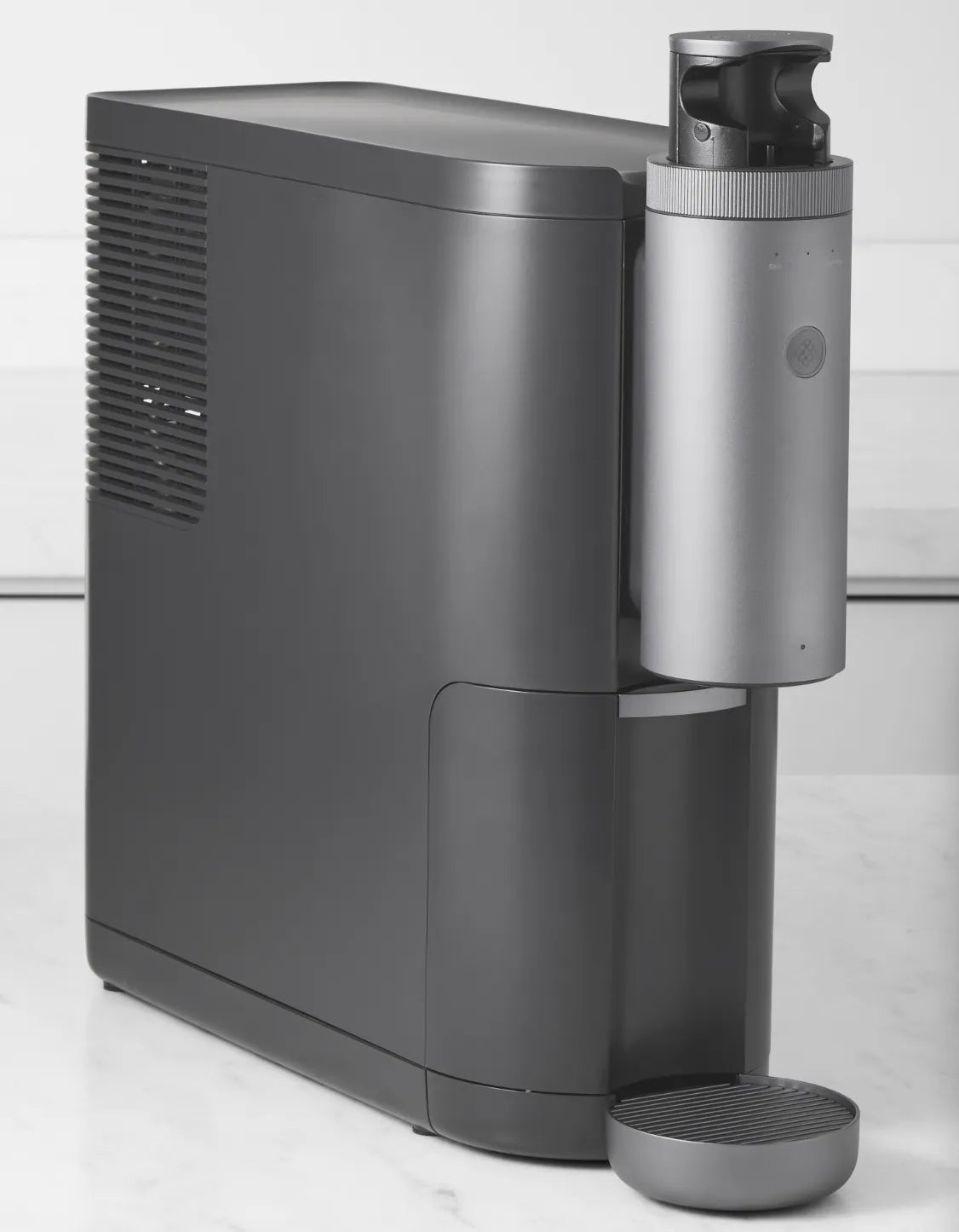Cumulus Coffee Company Cold Brew Machine