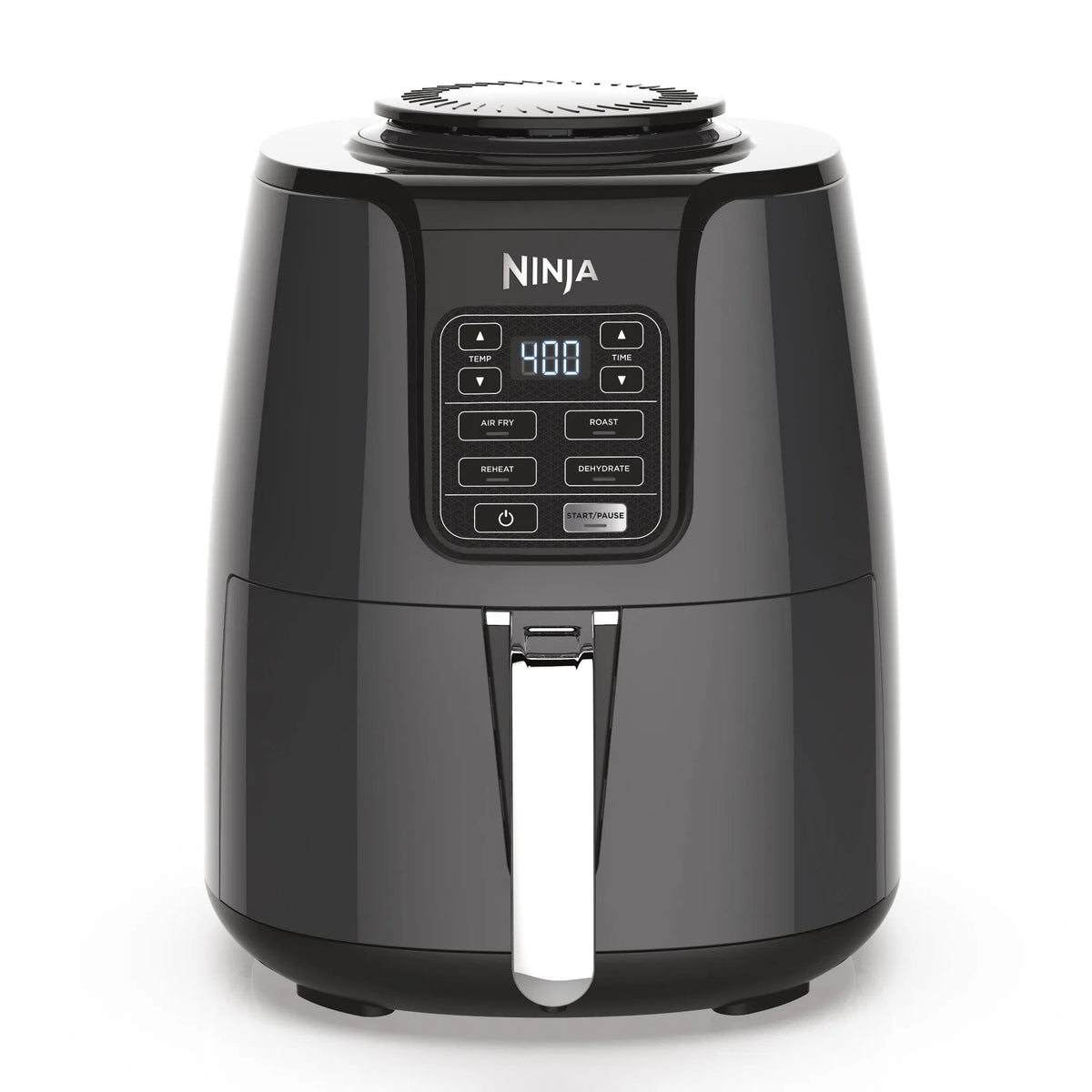 Ninja 4qt Air Fryer - Black – REBEL
