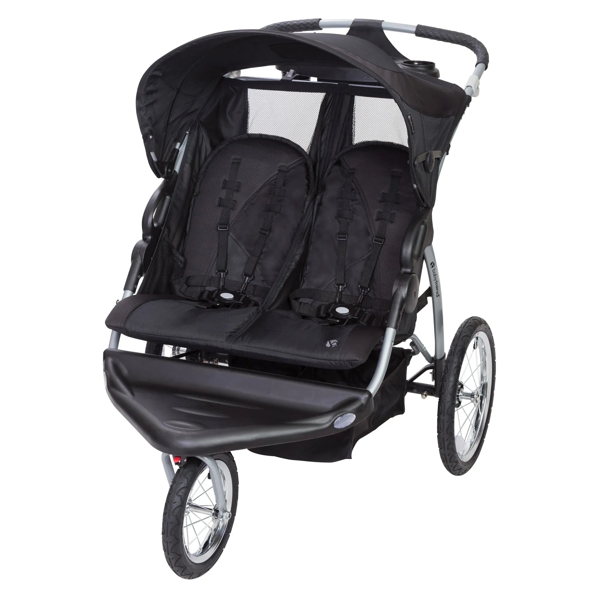 Expedition Double Jogging Stroller Griffin