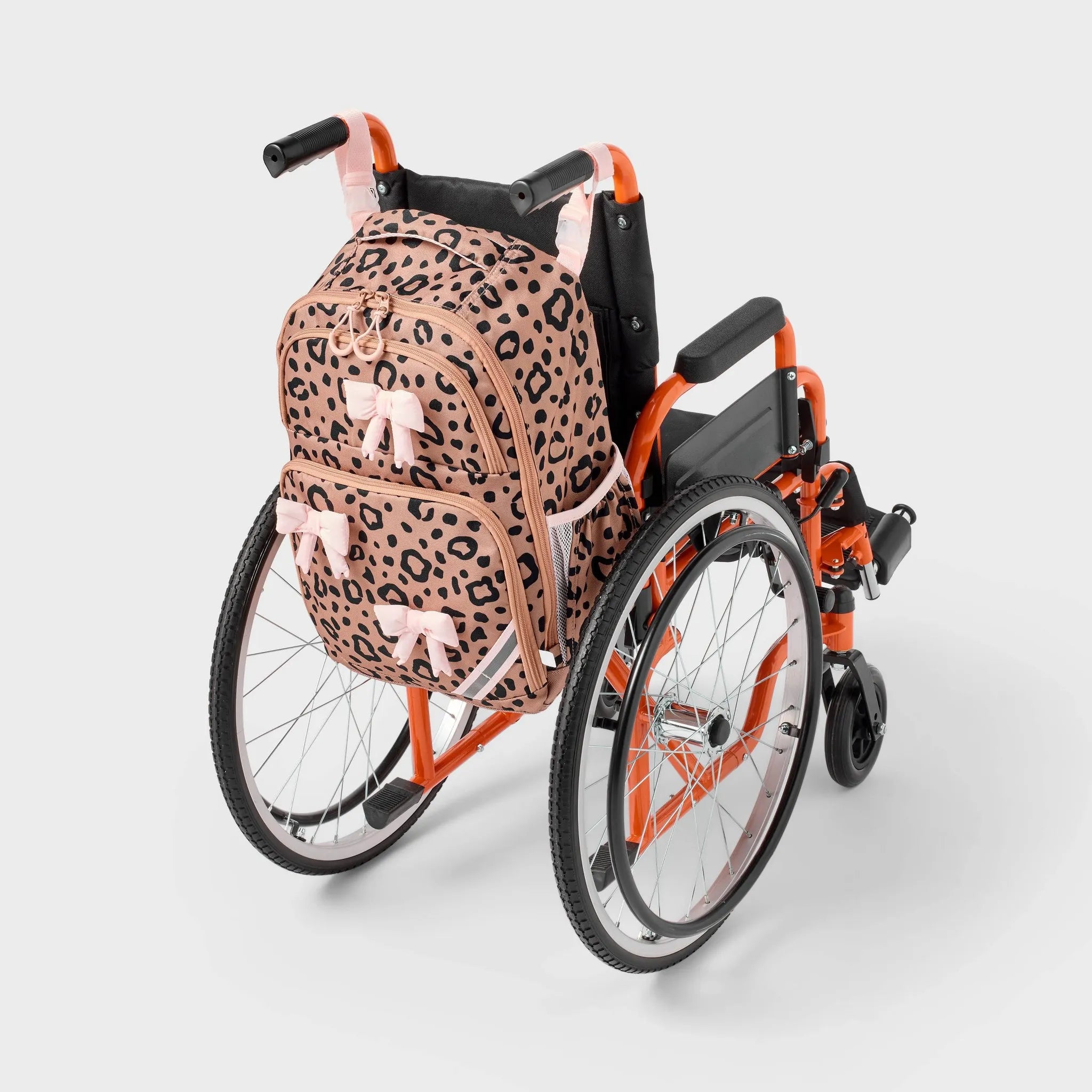 adaptive kids backpack Cat & Jack 20L 17'' Adaptive Kids' Backpack