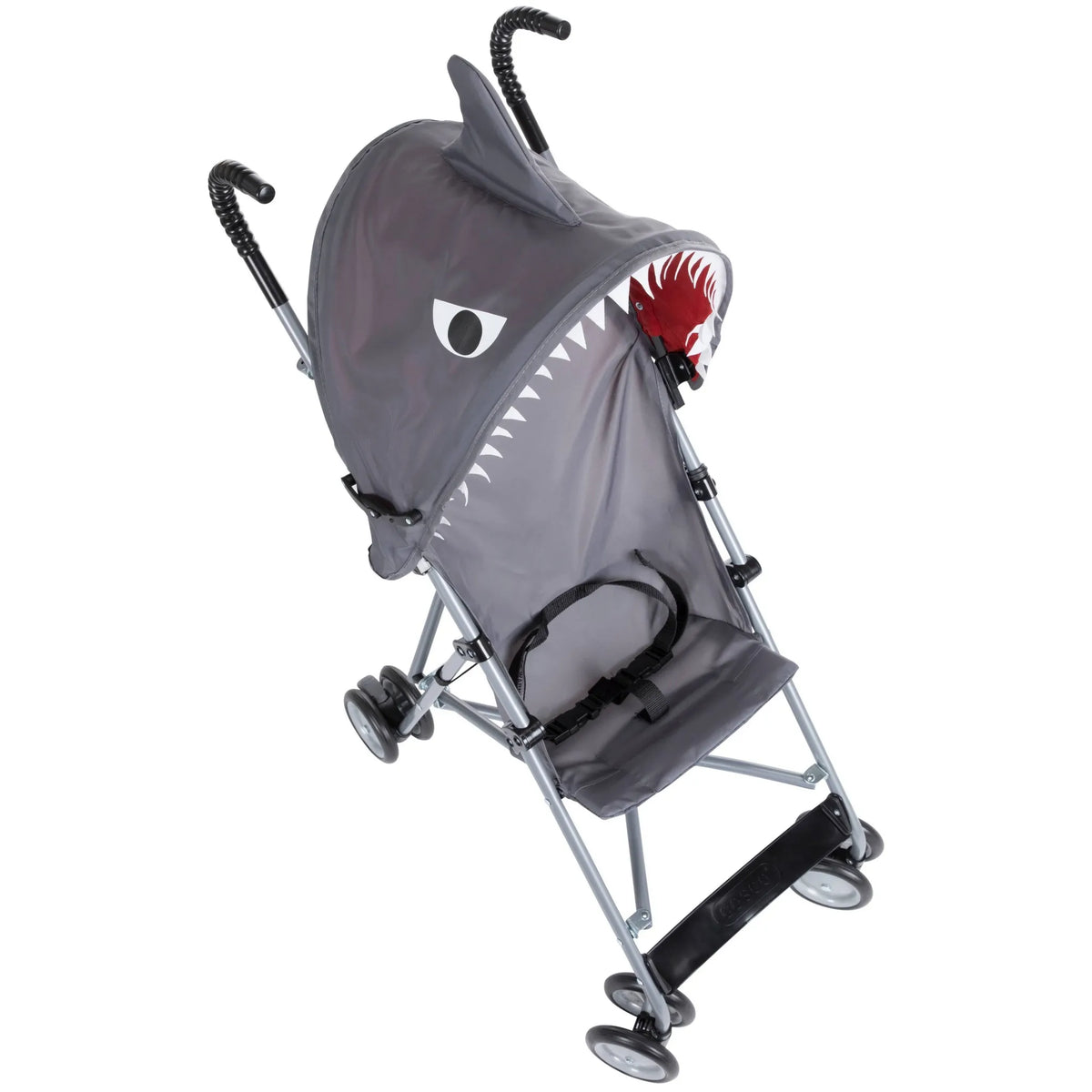 Cosco - Umbrella Stroller - Shark