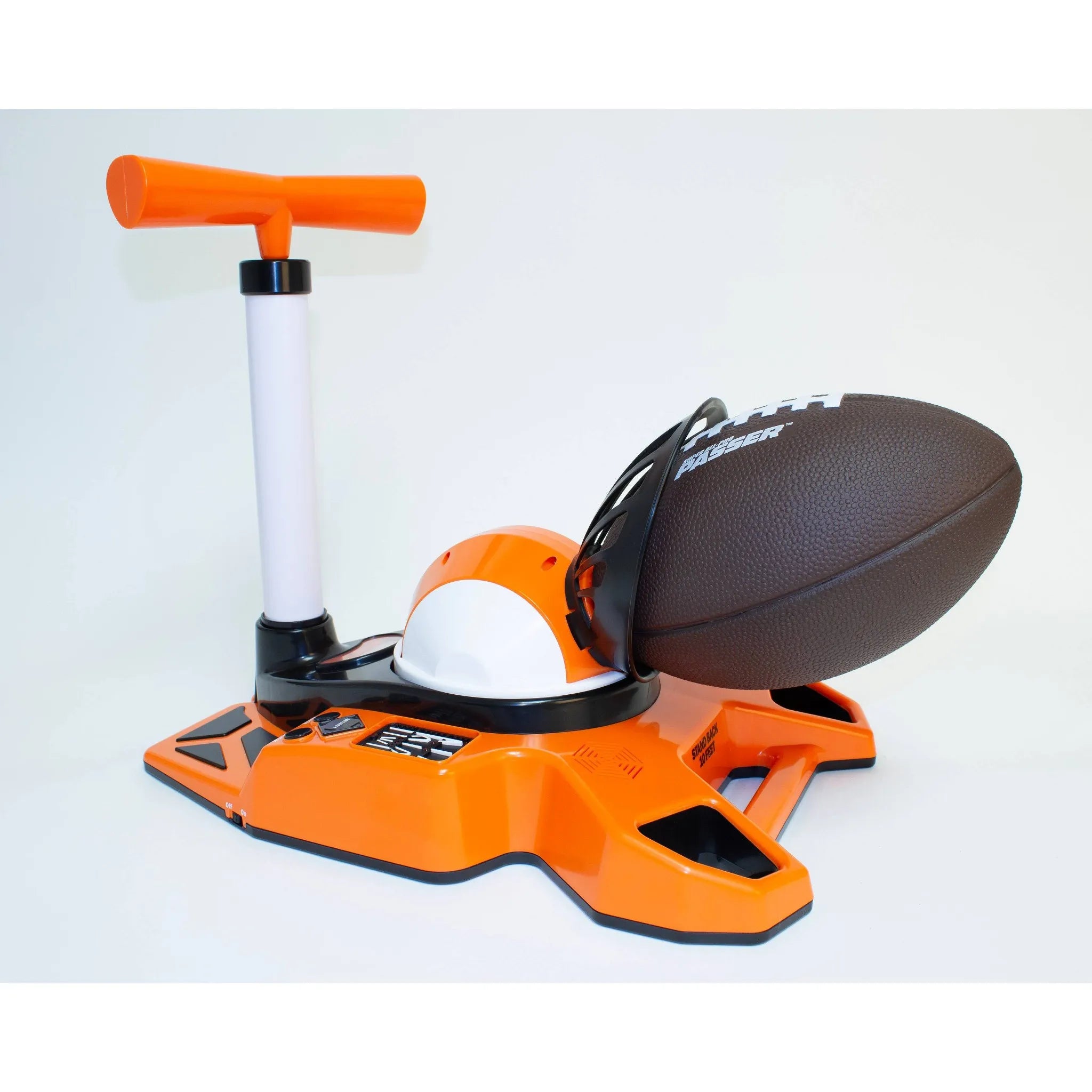 All Pro Passer - Football Training Tool - REBEL