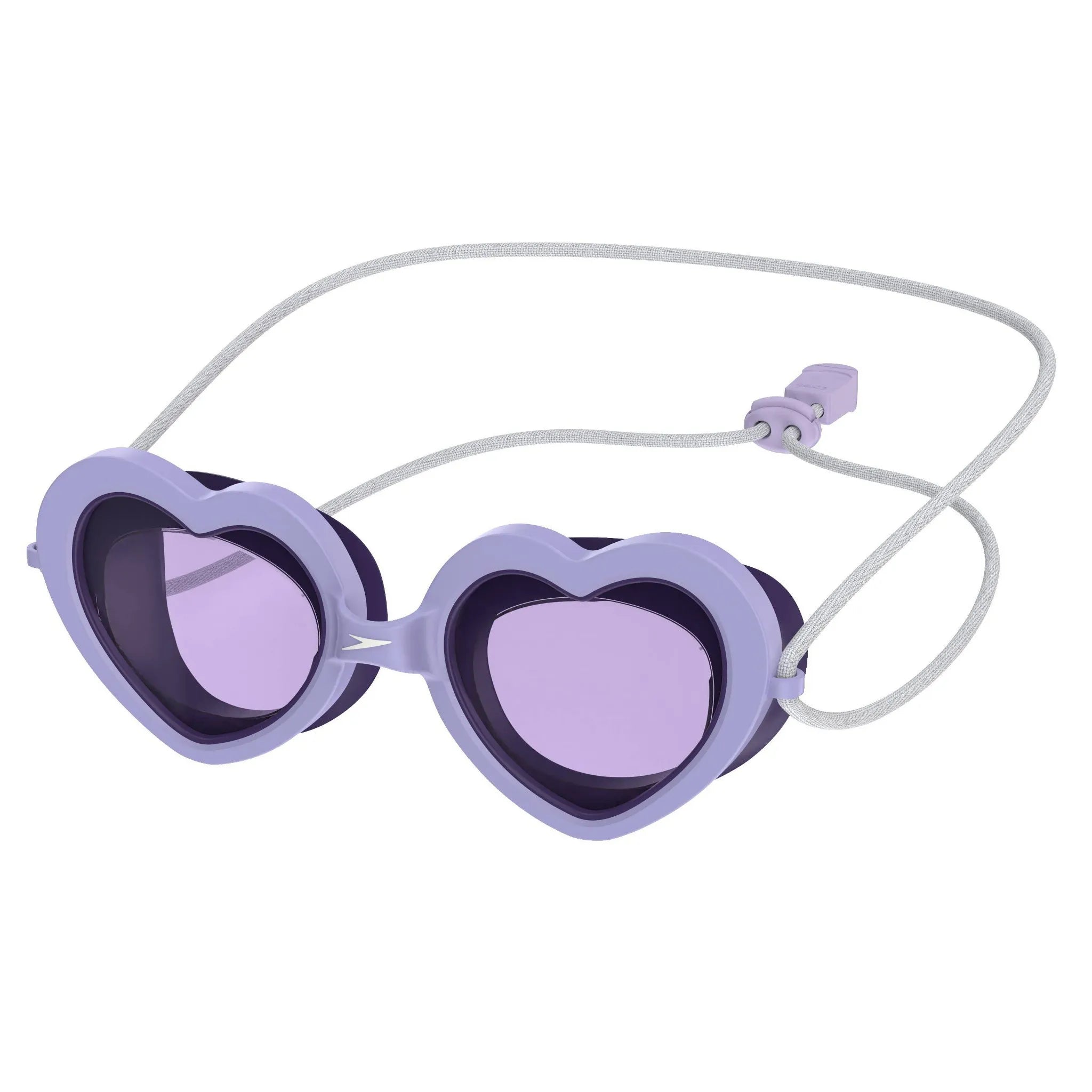 heart shaped goggles Speedo Kids Sunny Vibes Heart Goggles