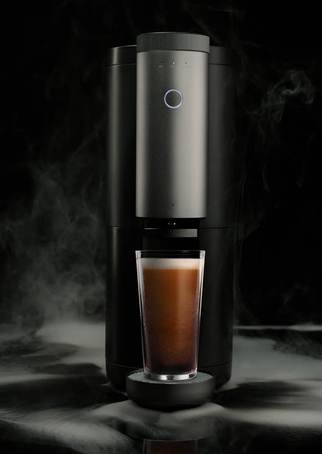 Cumulus Coffee Company Cold Brew Machine - Thumbnail 3
