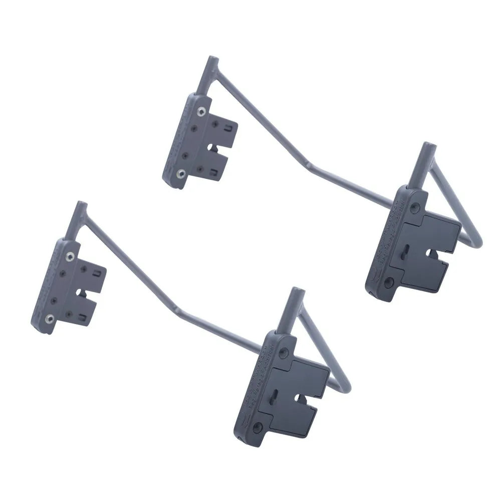 joovy twin roo maxi cosi adapter Joovy Twin Roo+ Car Seat Adapter, Peg Perego