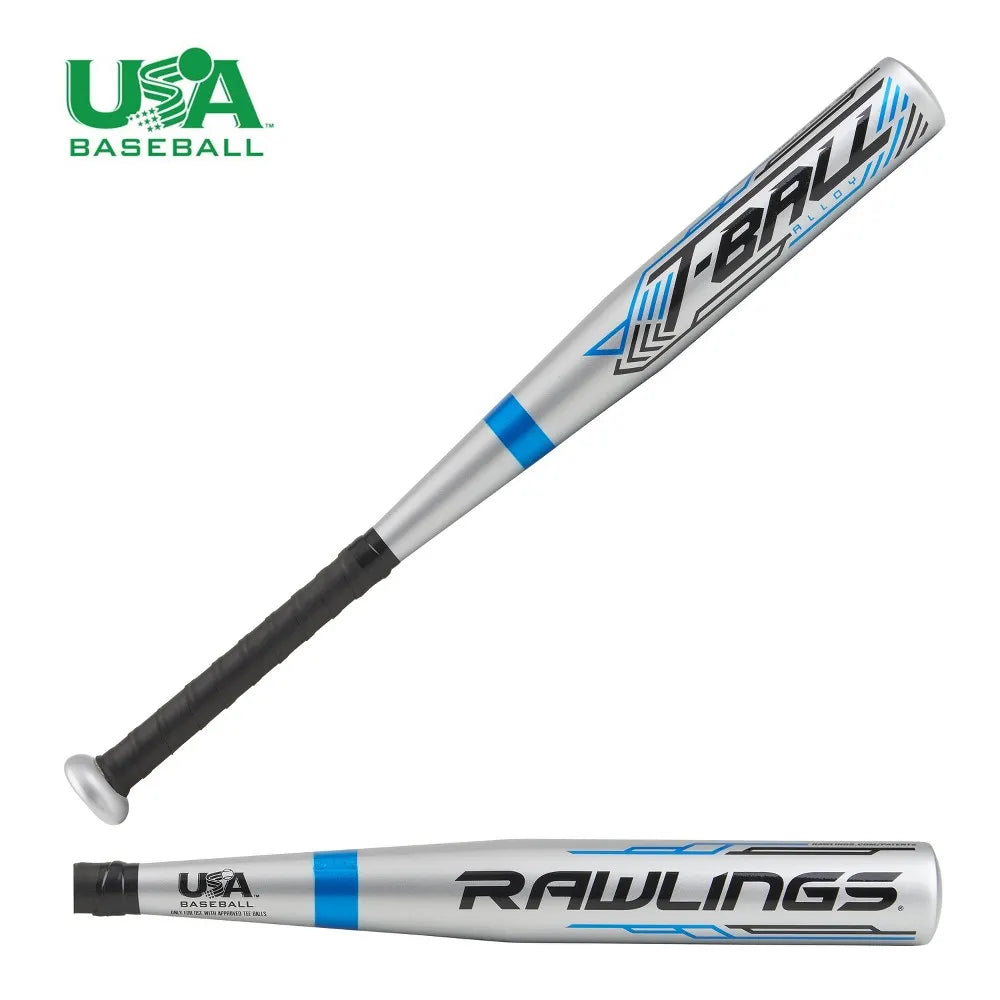 Rawlings Teeball Bat - 24 Inch – REBEL