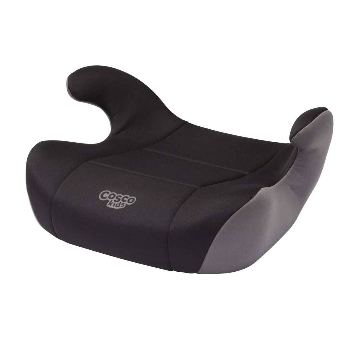 Home
Rise LX Booster Car Seat - Fossil Black
Cosco Rise LX Booster Car Seat - Fossil Black