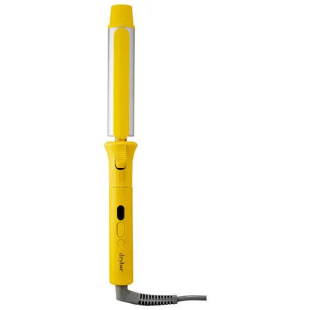Drybar The 3-Day Bender Rotating Curling Iron – REBEL display picture 2