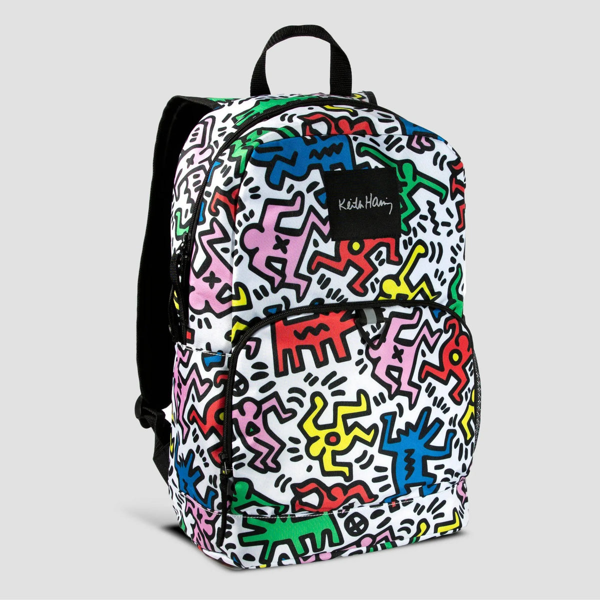 Keith Haring Kids' Backpack