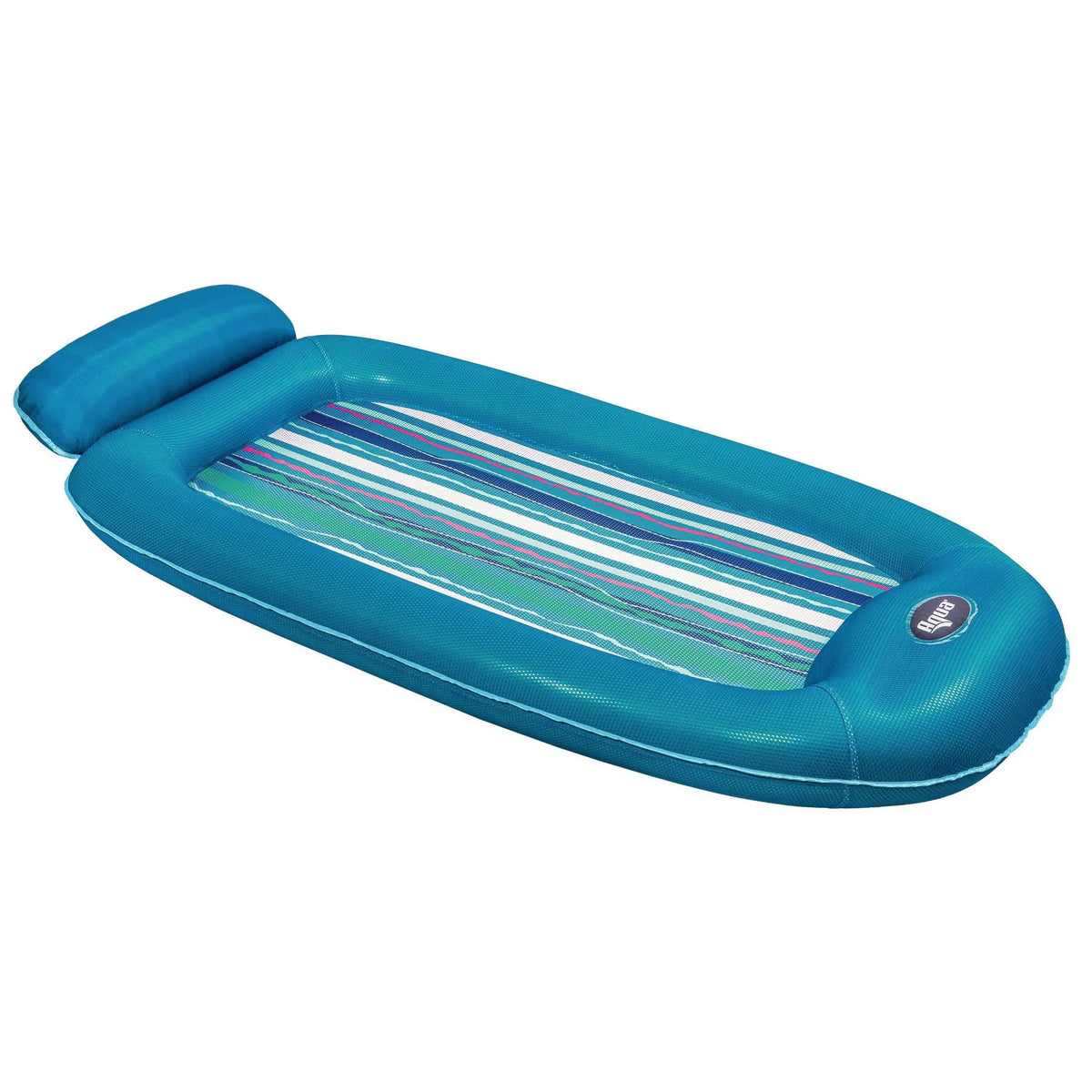 Aqua Leisure Comfort Lounge Pool Float - Polyester – REBEL