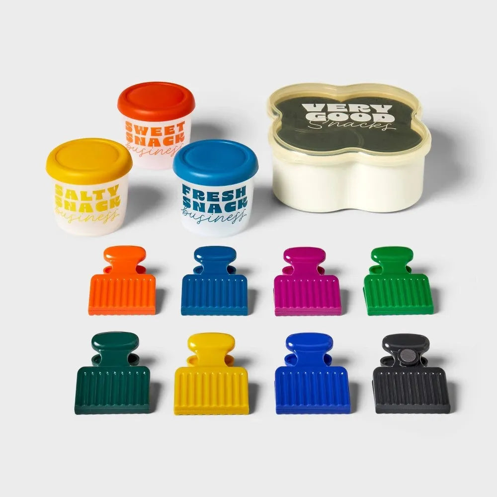 Tabitha Brown for Target Snack Business Gift Set - Tabitha Brown